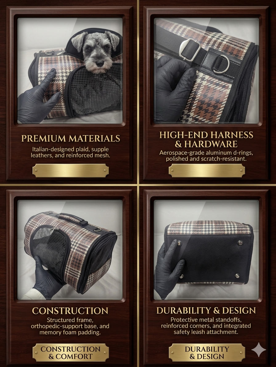 Pet Title will update soon