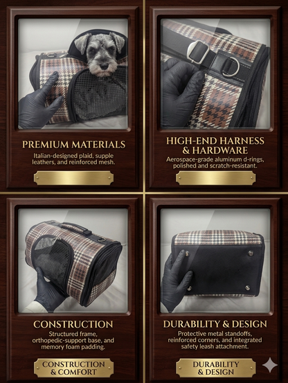 Pet Title will update soon