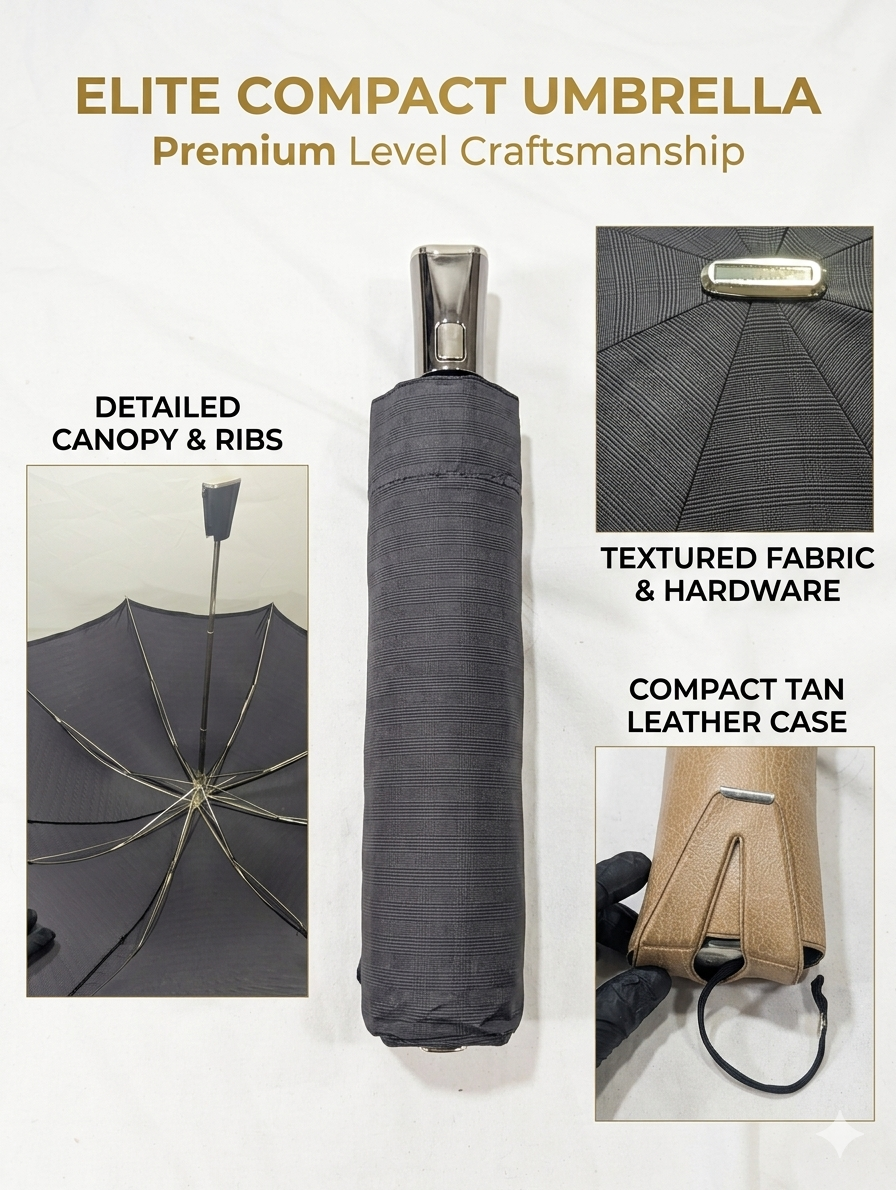 Imported Umbrella