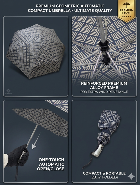 Imported Umbrella