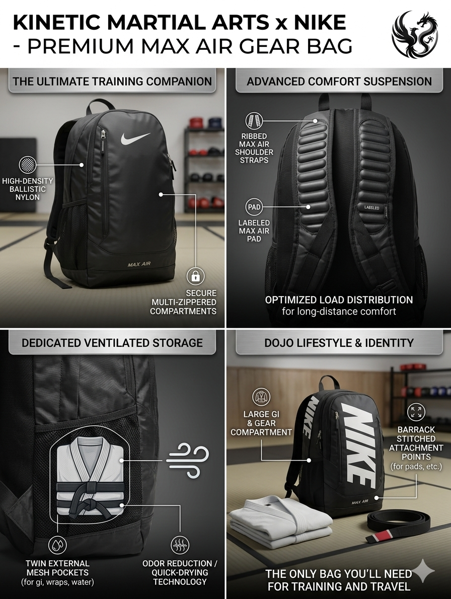 Nike Title will update soon
