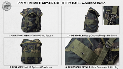 Camouflage Title will update soon