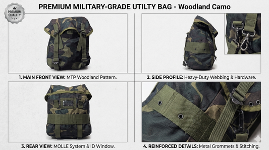 Camouflage Title will update soon