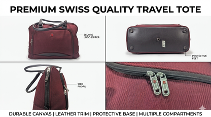 Swiss Gear Title will update soon