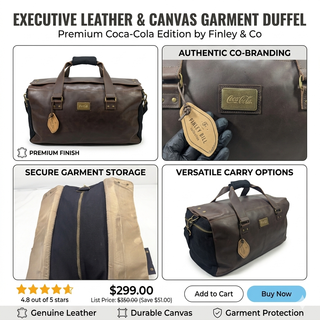 Leather Title will update soon