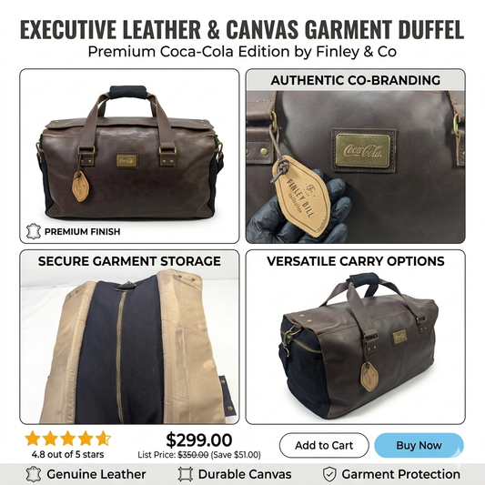 Leather Title will update soon