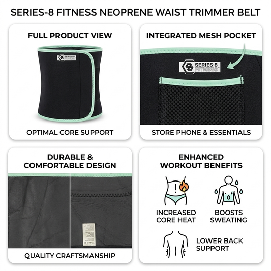 Belt Title will update soon
