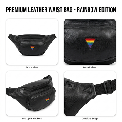 Leather Title will update soon