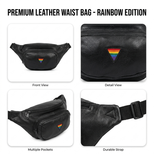 Leather Title will update soon