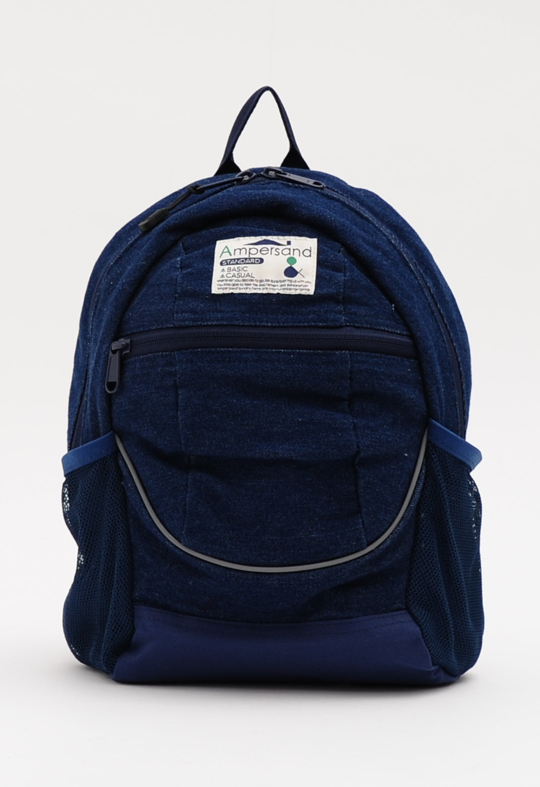 Mini backpack