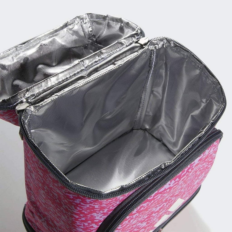 Adidas launch box, bag U15