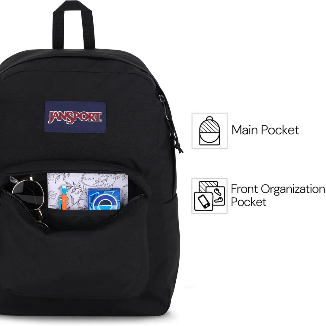 JanSport Title will update soon