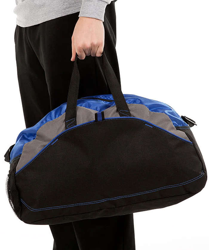 Travelling gym bag Title will update soon