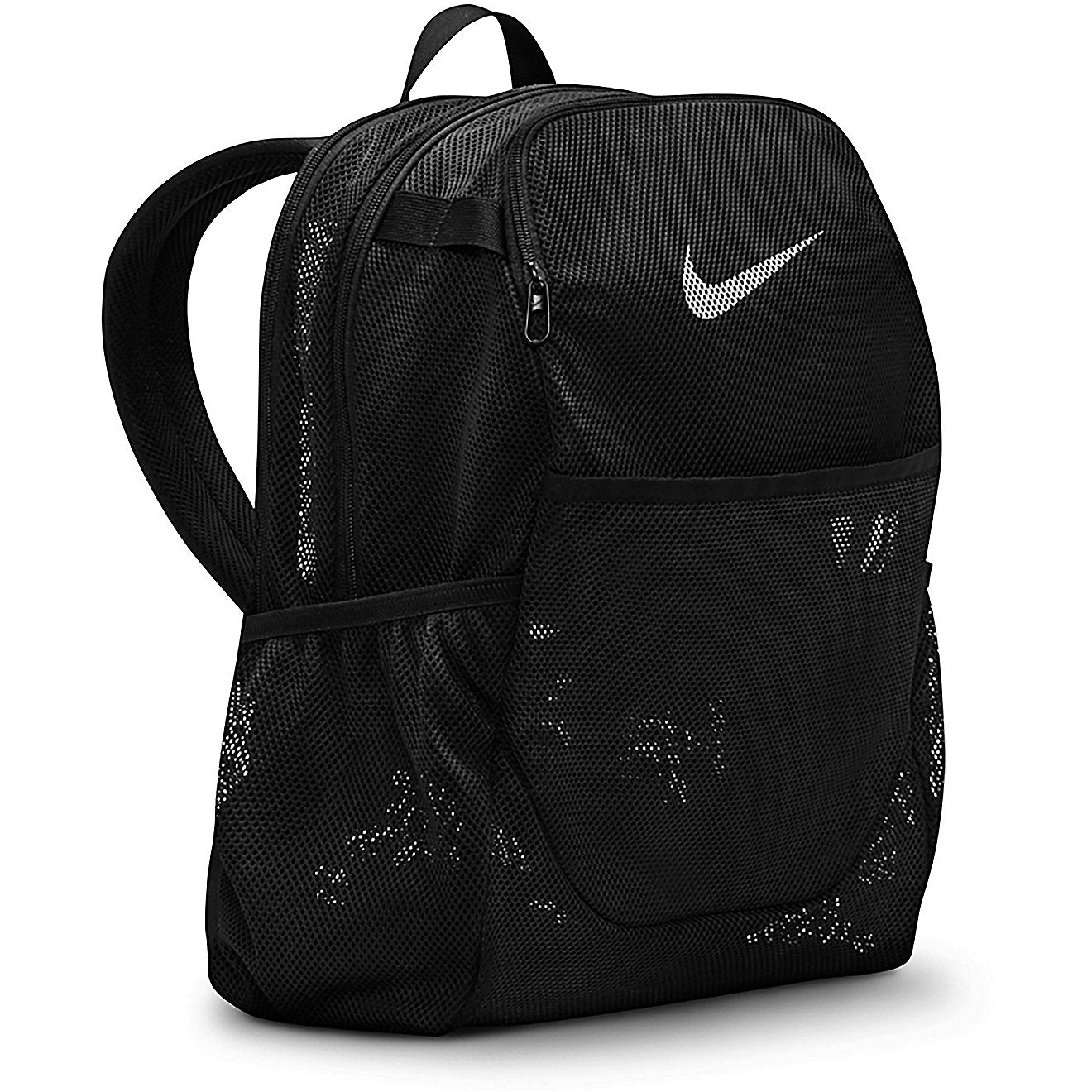 Nike Mash Title will update soon