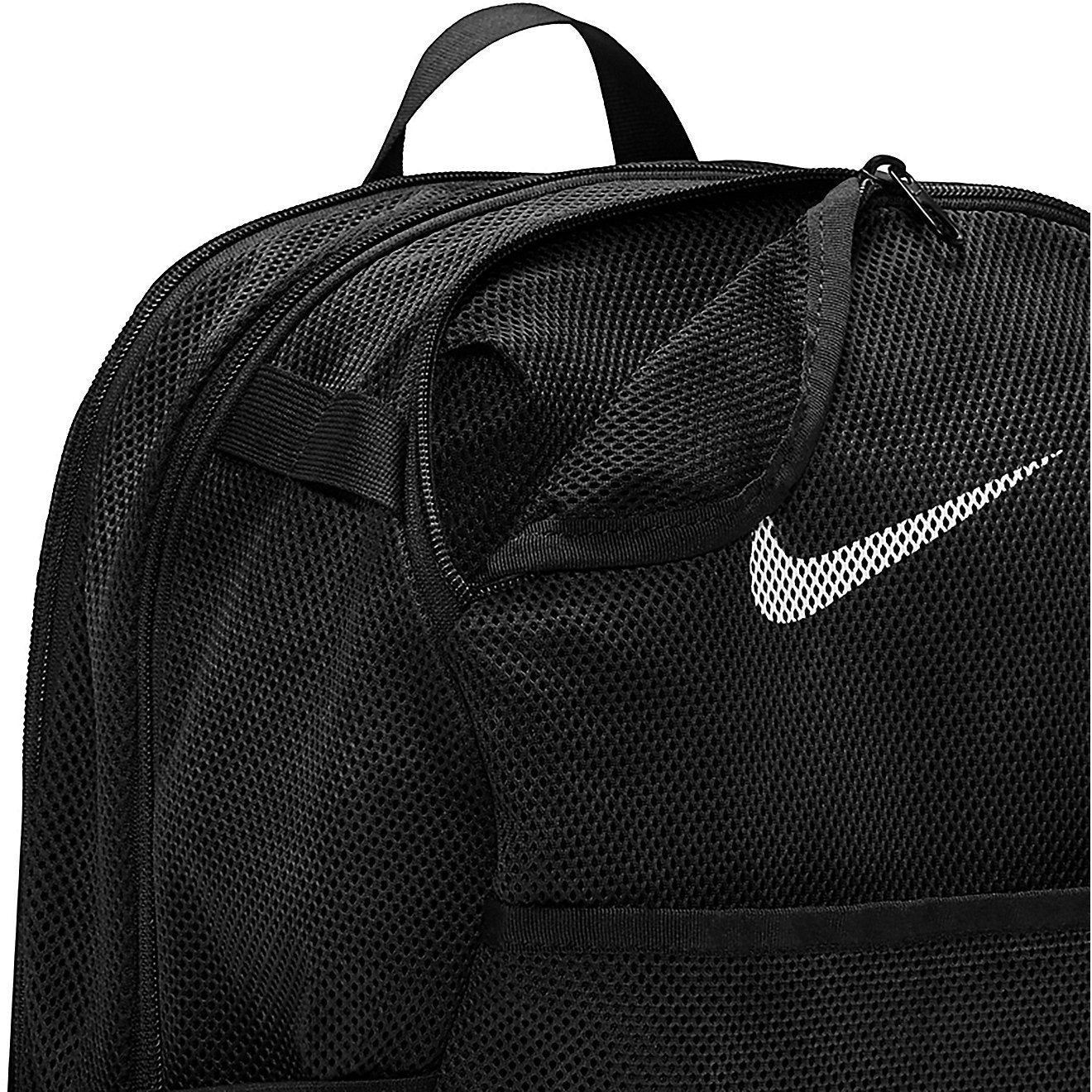 Nike Mash Title will update soon