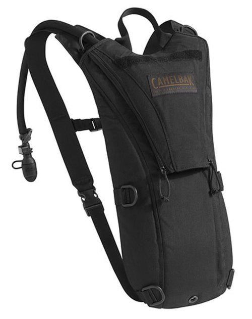 Hydration pack Camou