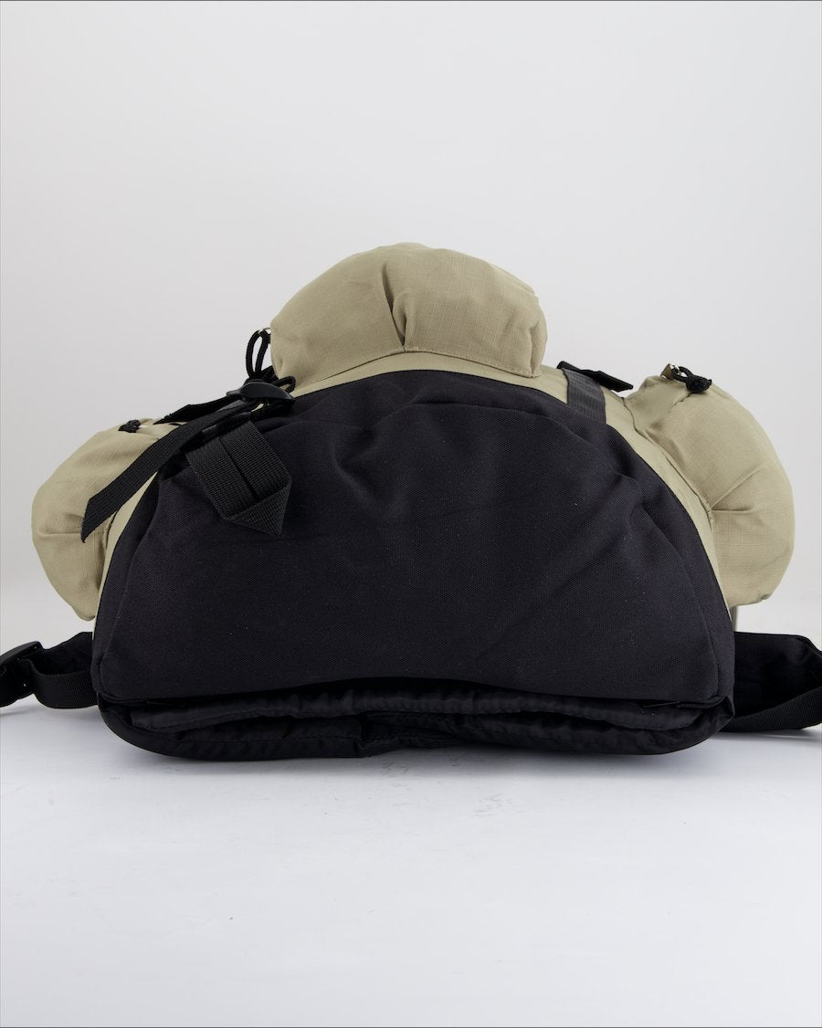 German lot hiking tourist backpack