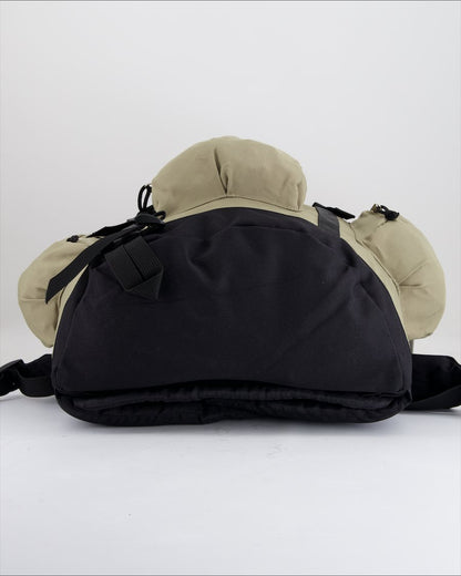 German lot hiking tourist backpack