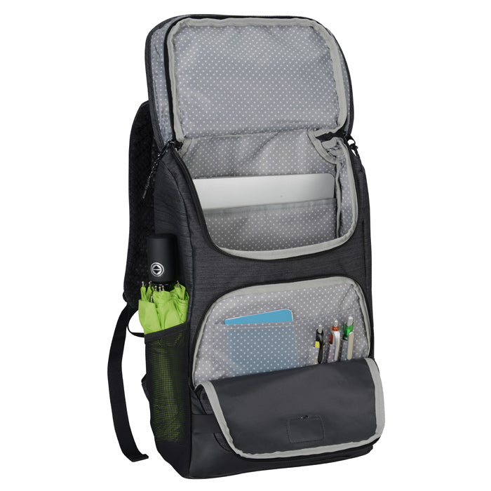 Durable quality lifetime guaranted backpack Ab3
