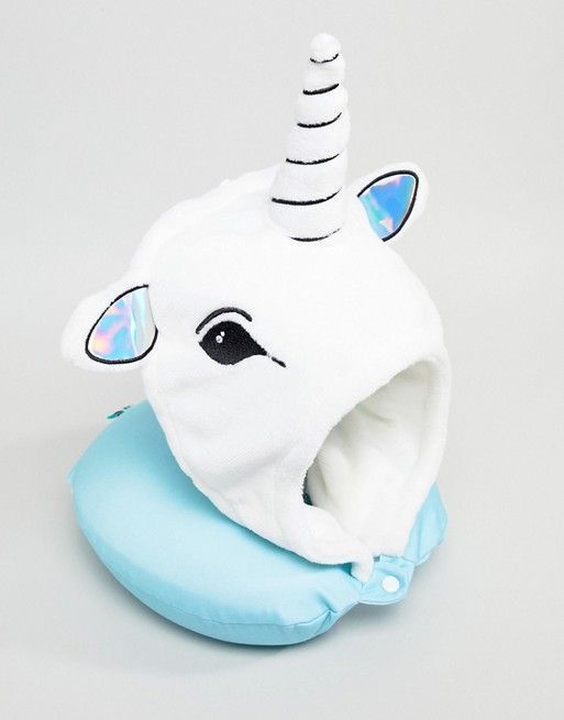 Imported lot U shaped memory foam neck pilow