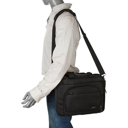 Samsonite Title will update soon