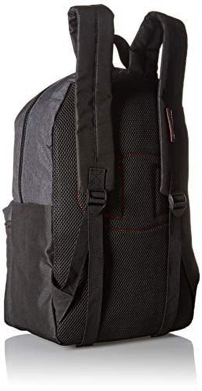Champion authentic branded backpack U3