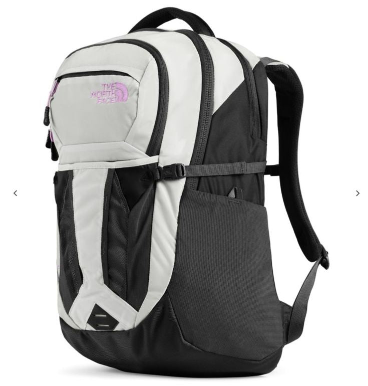 The North face backpack