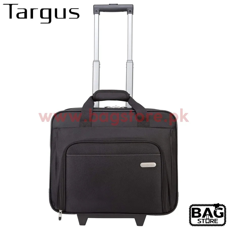 TARGUS Title will update soon