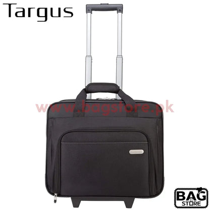 TARGUS Title will update soon