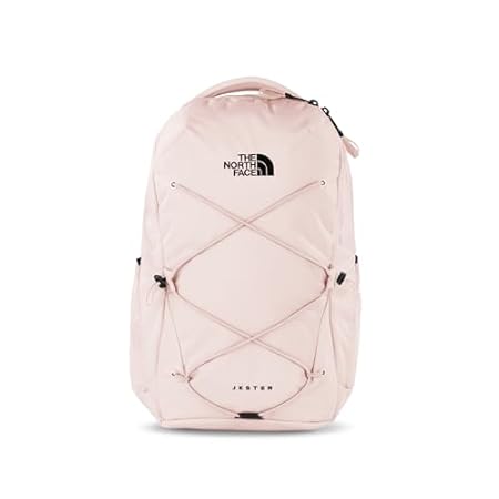 North face backpack