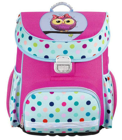 Preloved backpack