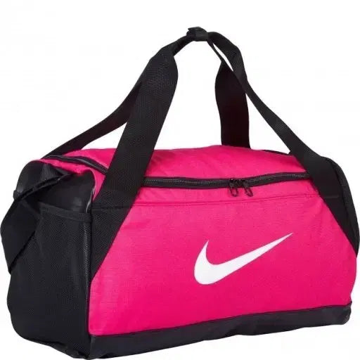 Nike Authentic bag with separate shoes portion