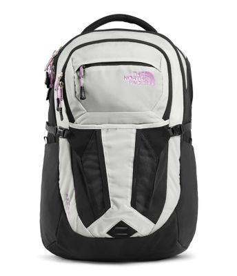 The North face backpack