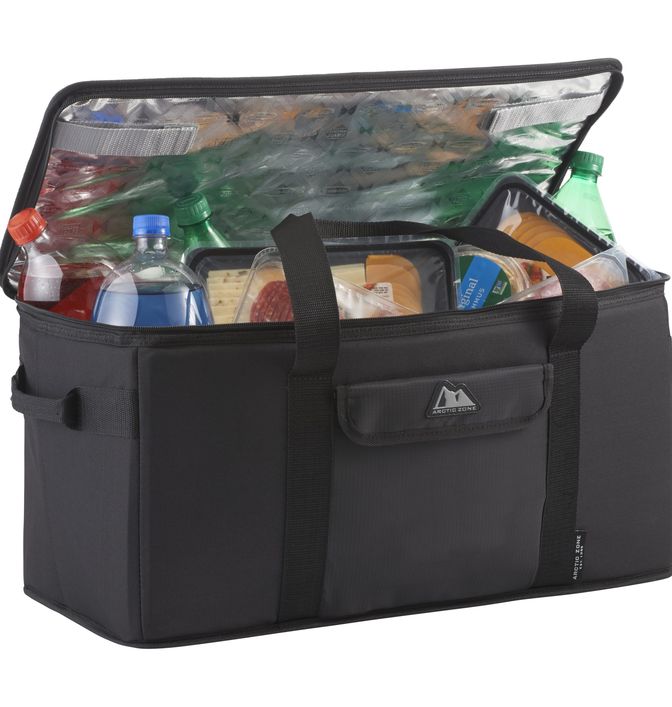 The USA brand arctic zone, Cooler bag, picnic ice bag,