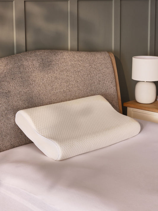 Imported Authentic Memory foam Pillow P0178