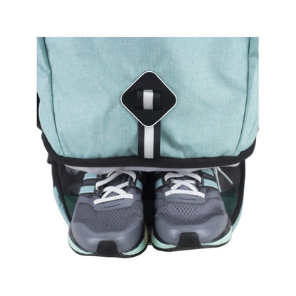 Aesthetic authentic premium material backpack