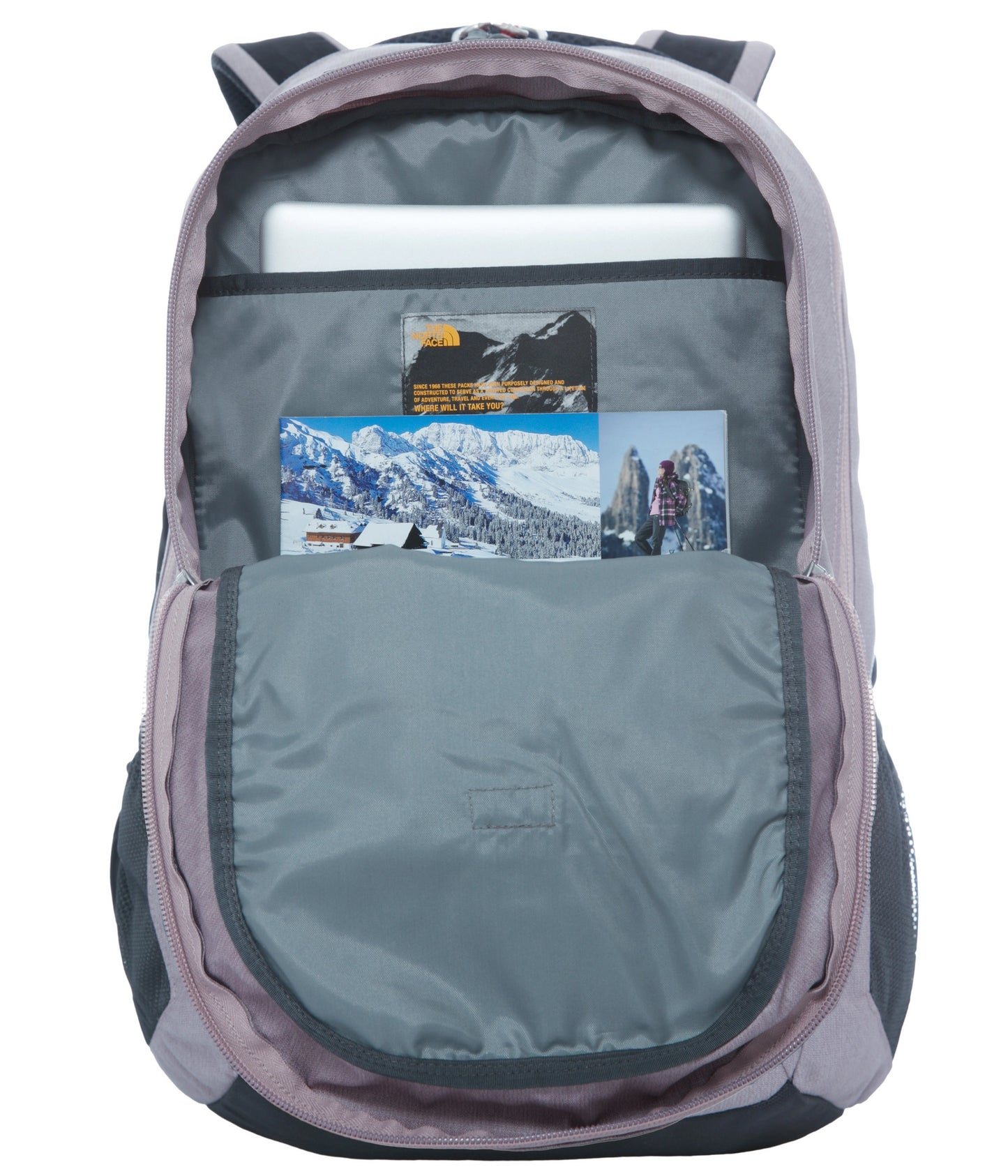 The North Face Title will update soon