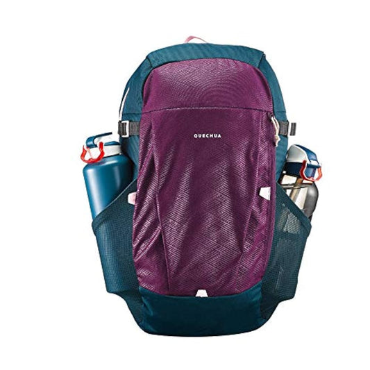 Quechua France Brand mini hiking tourist backpack