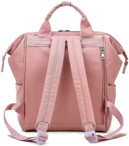 Imported lot baby backpack, diaper backpack U25