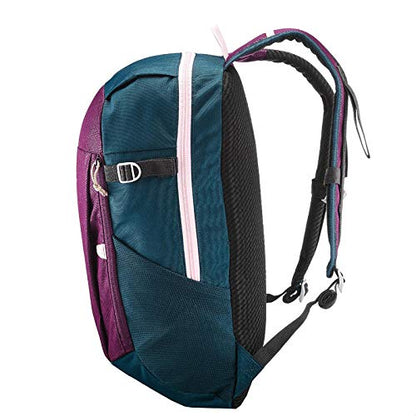 Quechua France Brand mini hiking tourist backpack