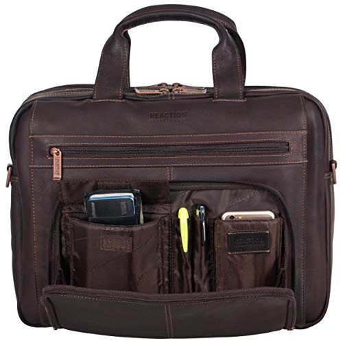 KENNETH COLE REACTION Leather  Title will update soon