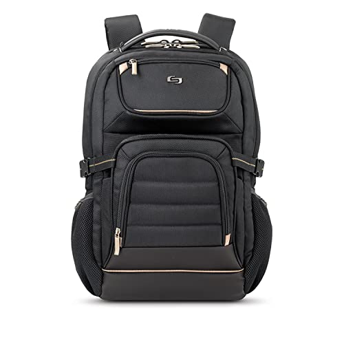 Solo brand new life time guaranteed Backpack