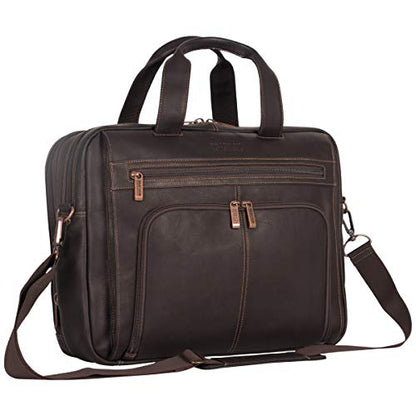 KENNETH COLE REACTION Leather  Title will update soon