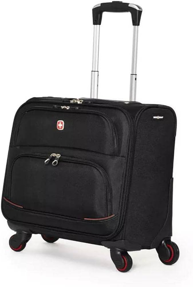 Swiss Gear Trolley Title will update soon