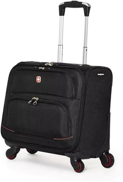 Swiss Gear Trolley Title will update soon
