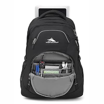 High sierra authentic backpack U3