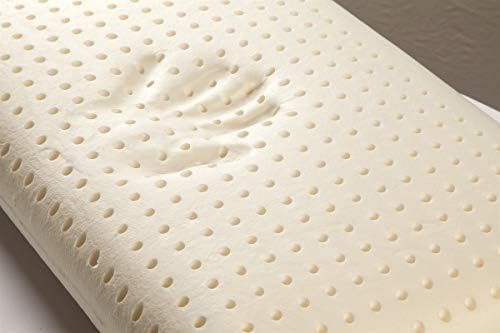 Gentle Contour Memory Foam Pillow ,p55