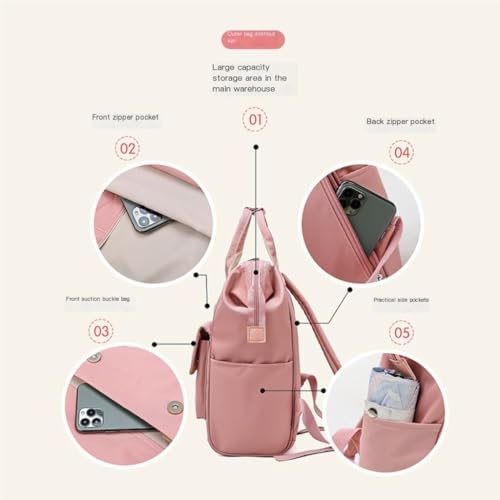 Imported lot baby backpack, diaper backpack U25