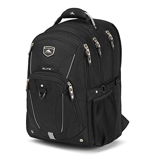 High sierra Title will update soon