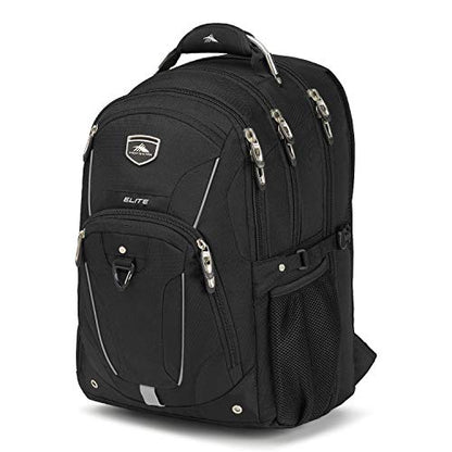 High sierra Title will update soon